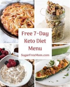 Keto Diet Plan in Pakistan